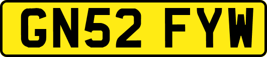 GN52FYW