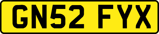 GN52FYX