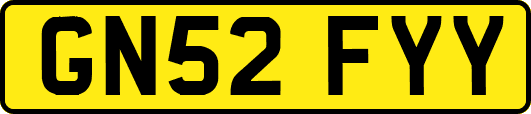 GN52FYY