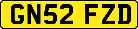 GN52FZD