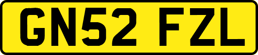 GN52FZL