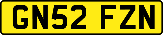 GN52FZN