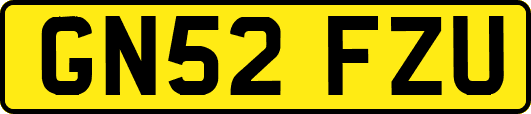 GN52FZU