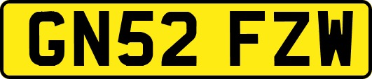 GN52FZW