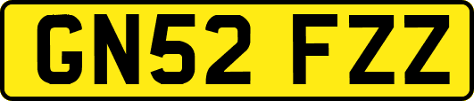 GN52FZZ