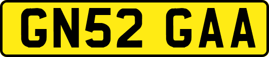 GN52GAA