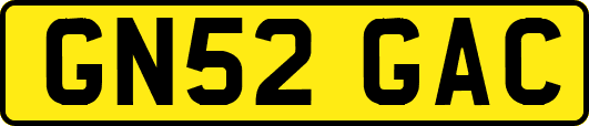 GN52GAC