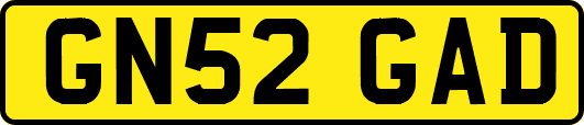 GN52GAD