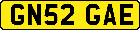 GN52GAE