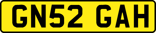 GN52GAH