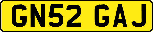 GN52GAJ