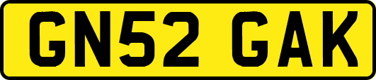 GN52GAK