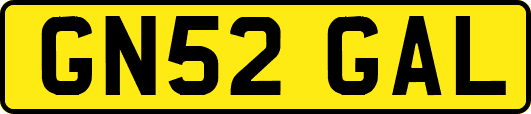 GN52GAL