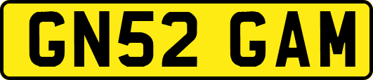 GN52GAM