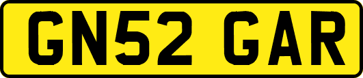 GN52GAR