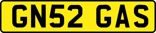 GN52GAS