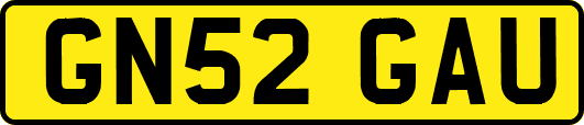 GN52GAU