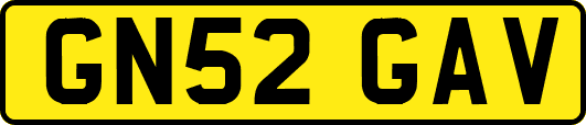 GN52GAV
