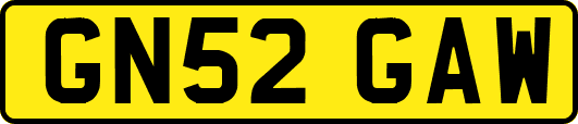 GN52GAW