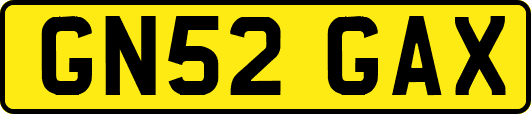 GN52GAX