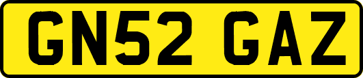GN52GAZ