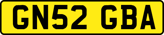 GN52GBA