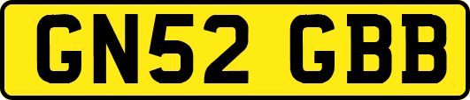 GN52GBB