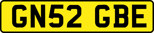 GN52GBE