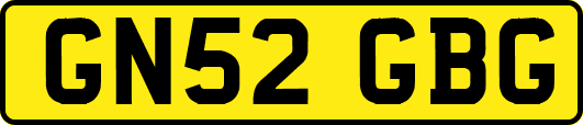GN52GBG