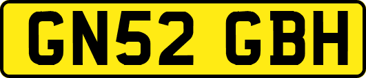 GN52GBH