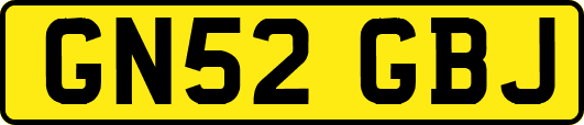GN52GBJ