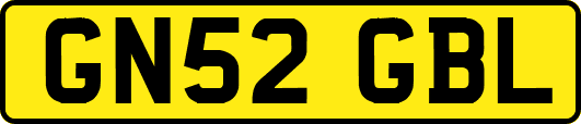 GN52GBL