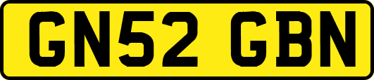 GN52GBN