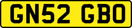 GN52GBO