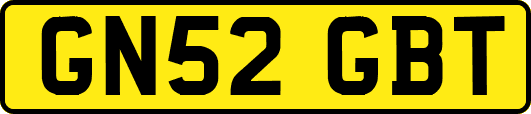 GN52GBT