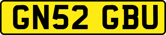 GN52GBU