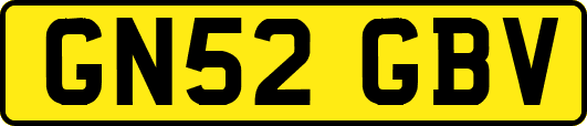 GN52GBV