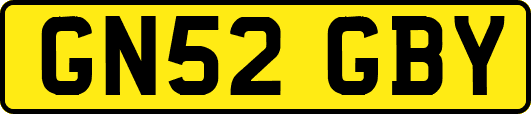 GN52GBY