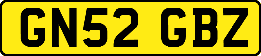 GN52GBZ