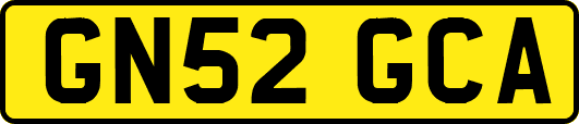 GN52GCA