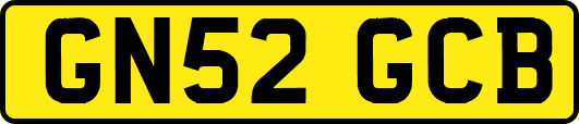 GN52GCB