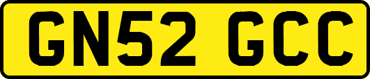 GN52GCC