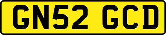 GN52GCD