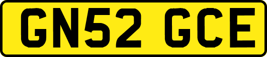 GN52GCE