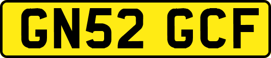 GN52GCF