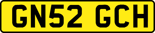 GN52GCH