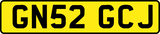 GN52GCJ