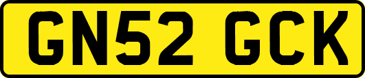 GN52GCK