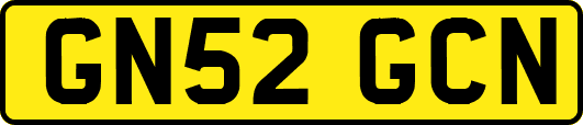 GN52GCN
