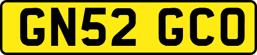 GN52GCO
